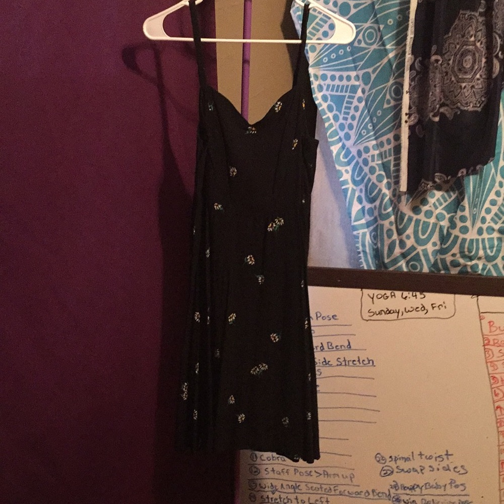Old navy sun dress